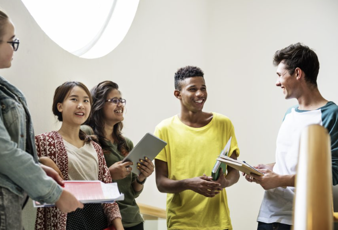 Erasmus KA210: Empowerment and inclusion of disadvantaged adults through sport and art